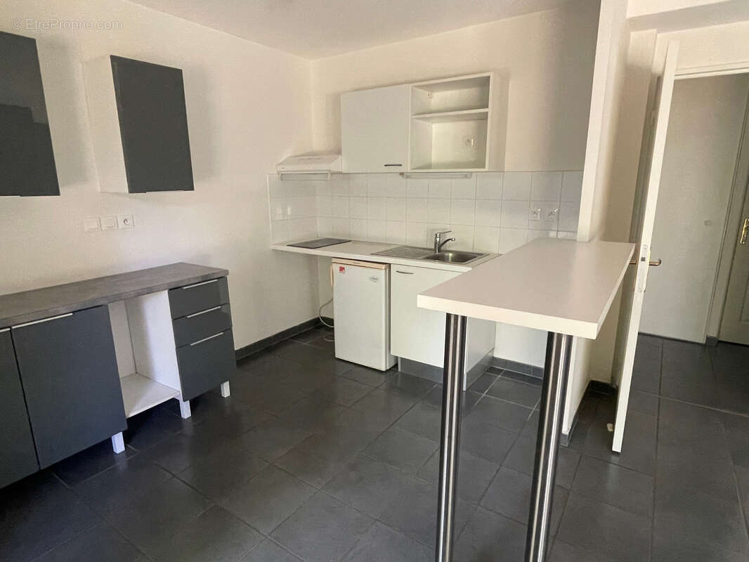 Appartement à MEYZIEU