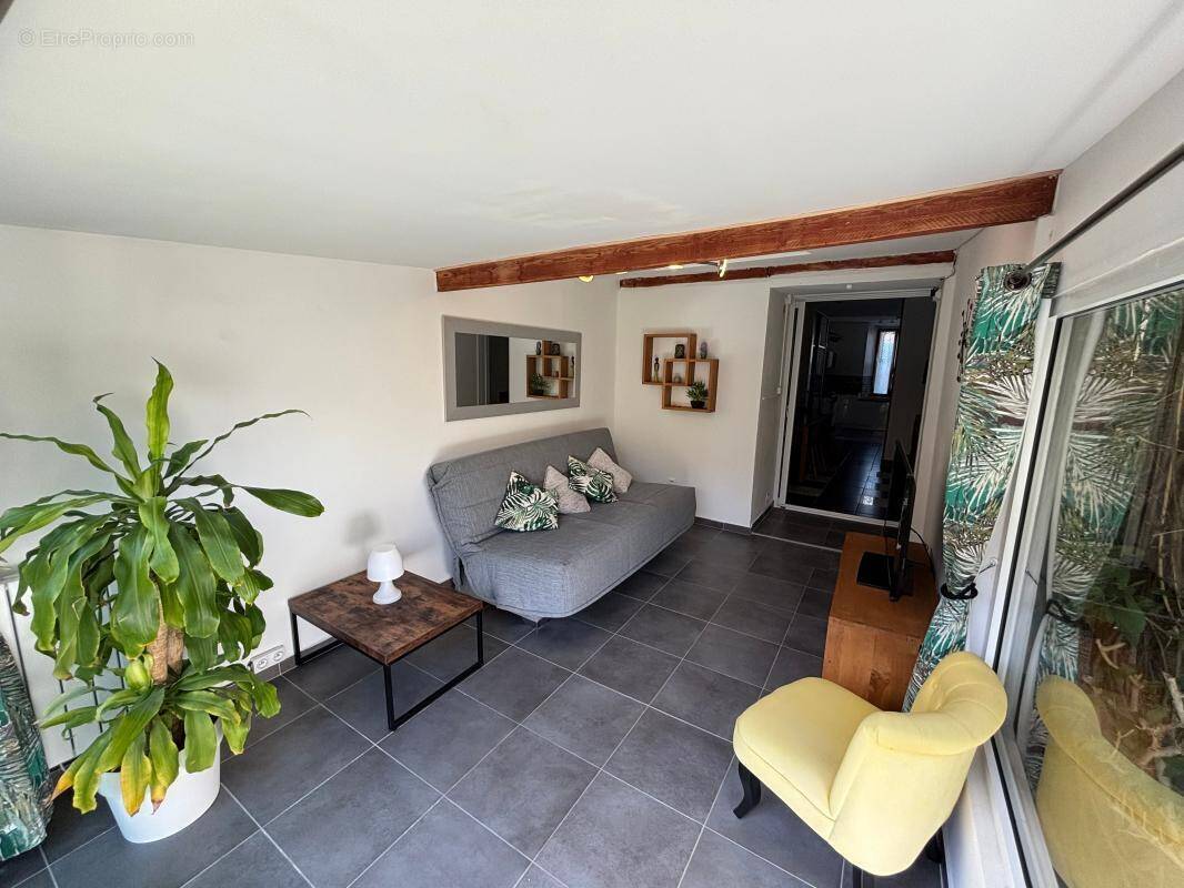 Appartement à LA SEYNE-SUR-MER