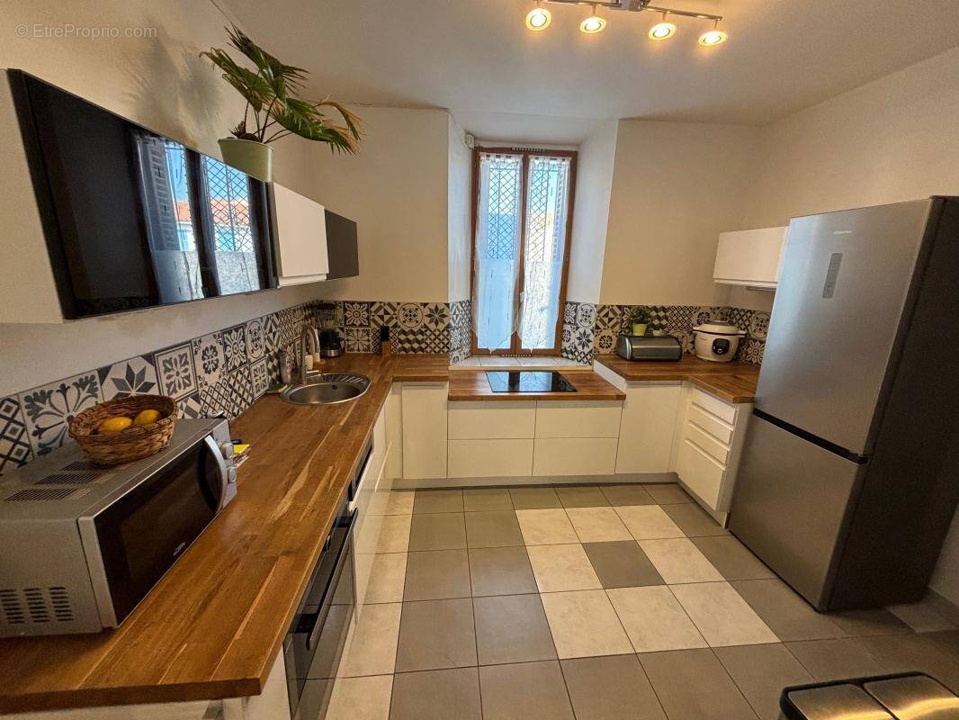 Appartement à LA SEYNE-SUR-MER