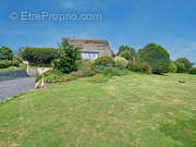 Maison à MOON-SUR-ELLE