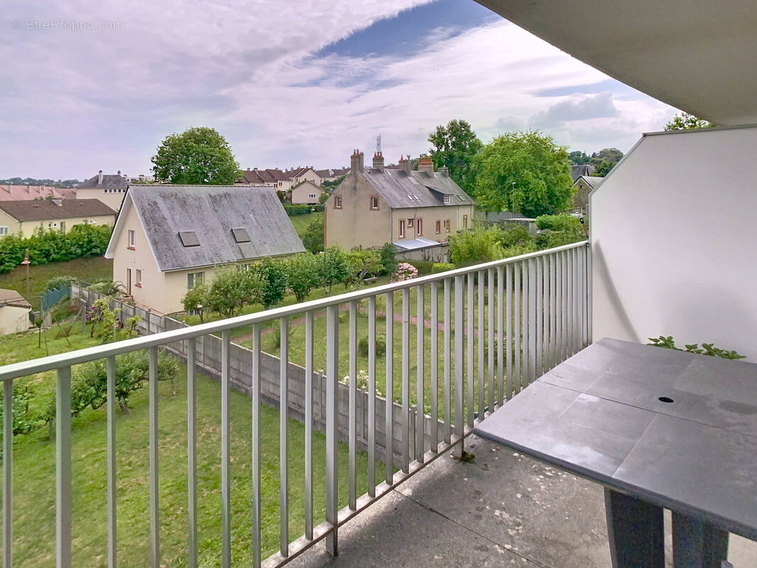 Appartement à AGNEAUX