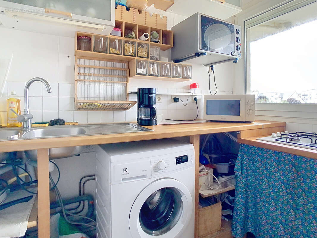 Appartement à AGNEAUX