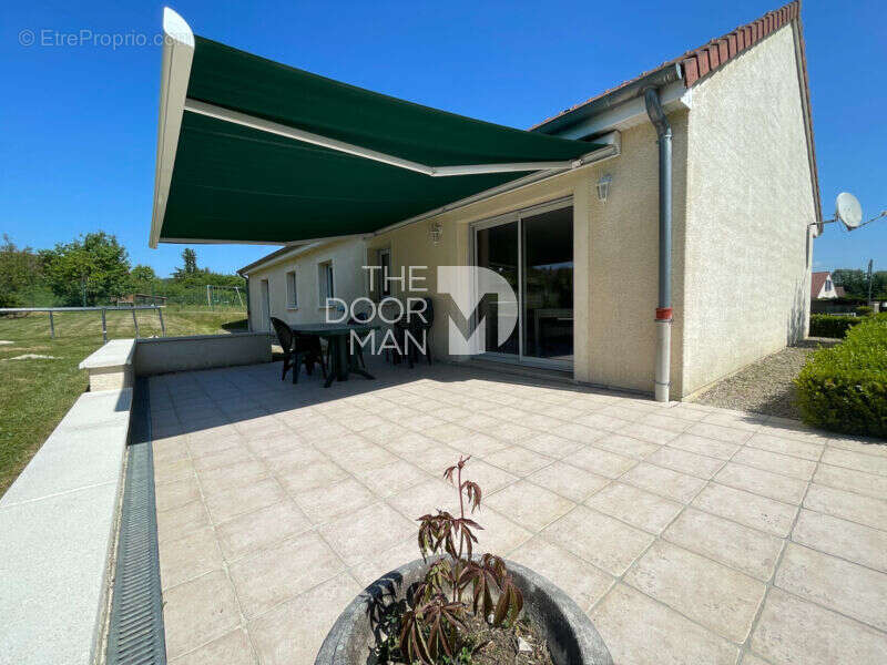 Maison à CHALINDREY