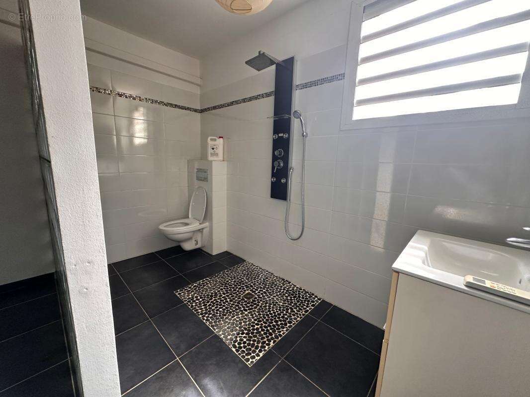 Maison à LE FRANCOIS