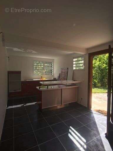 Maison à LE FRANCOIS