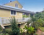 Maison à LE FRANCOIS