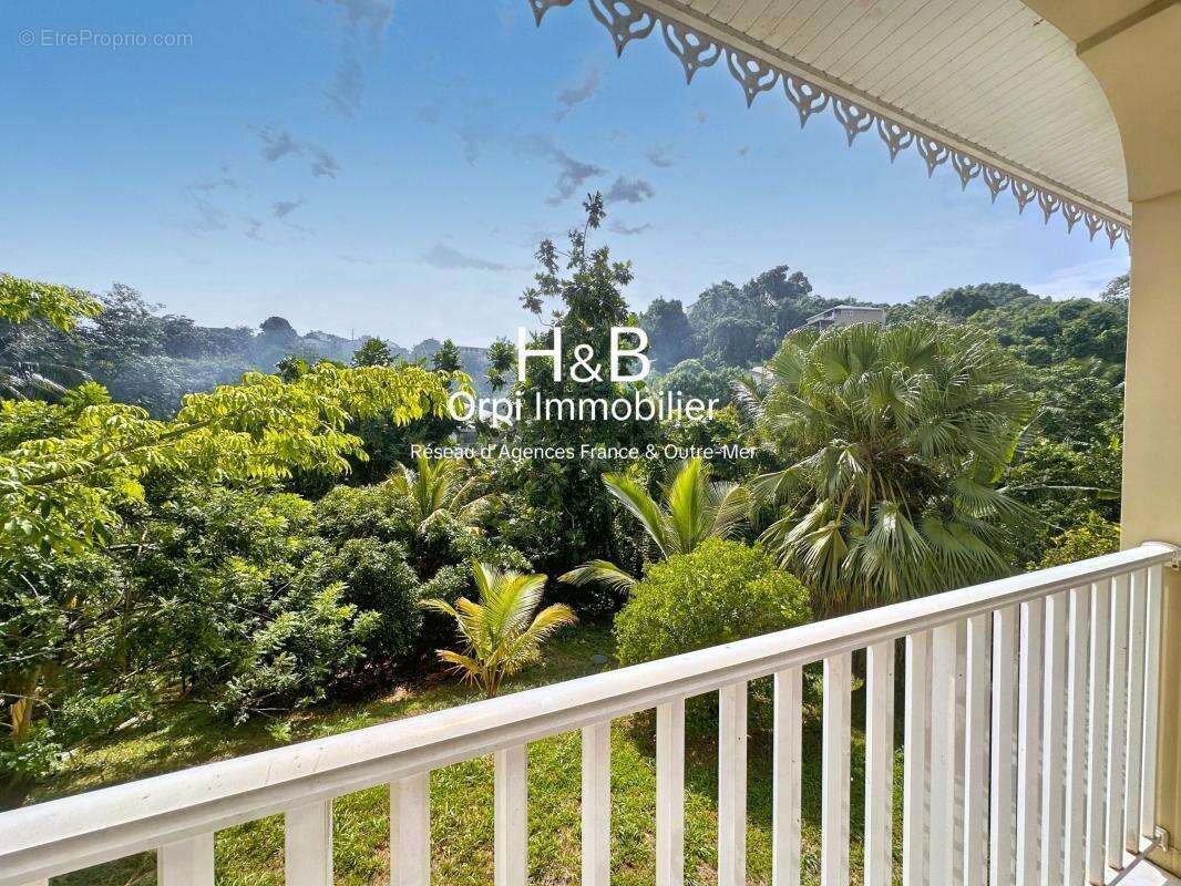 Maison à LE FRANCOIS