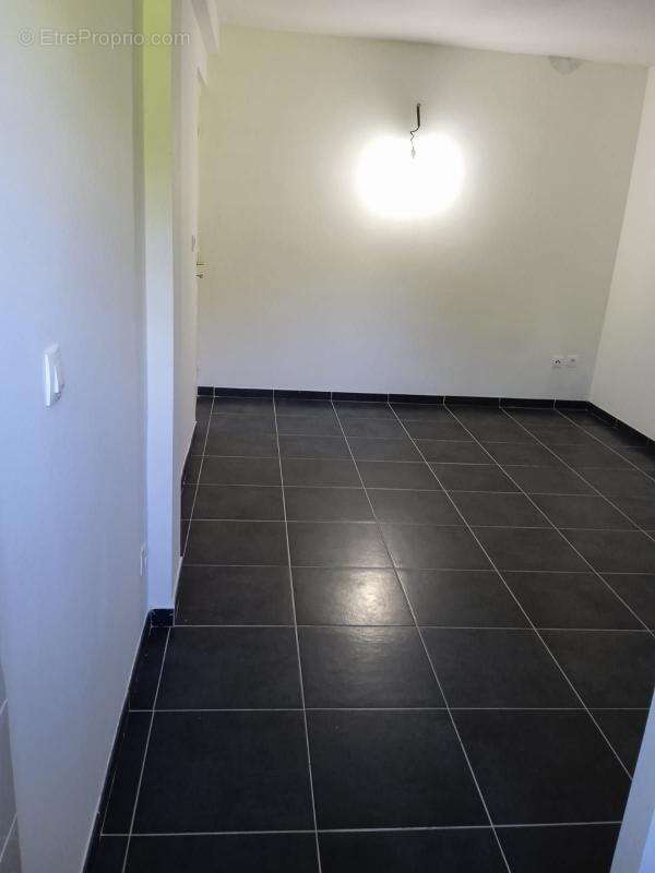 Maison à LE FRANCOIS