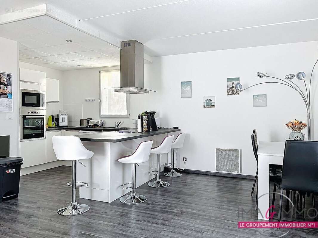 Maison à PRADES-LE-LEZ