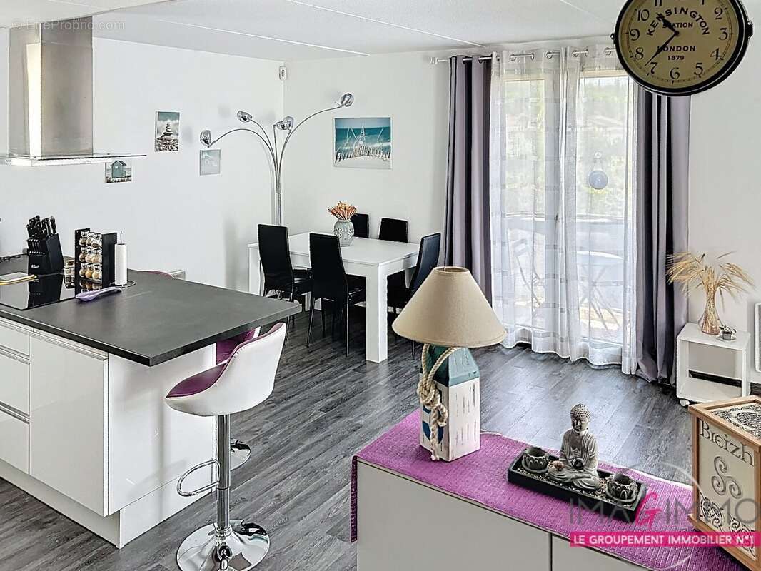 Maison à PRADES-LE-LEZ