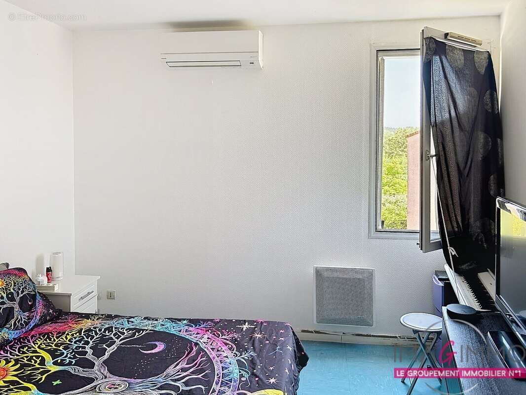 Maison à PRADES-LE-LEZ