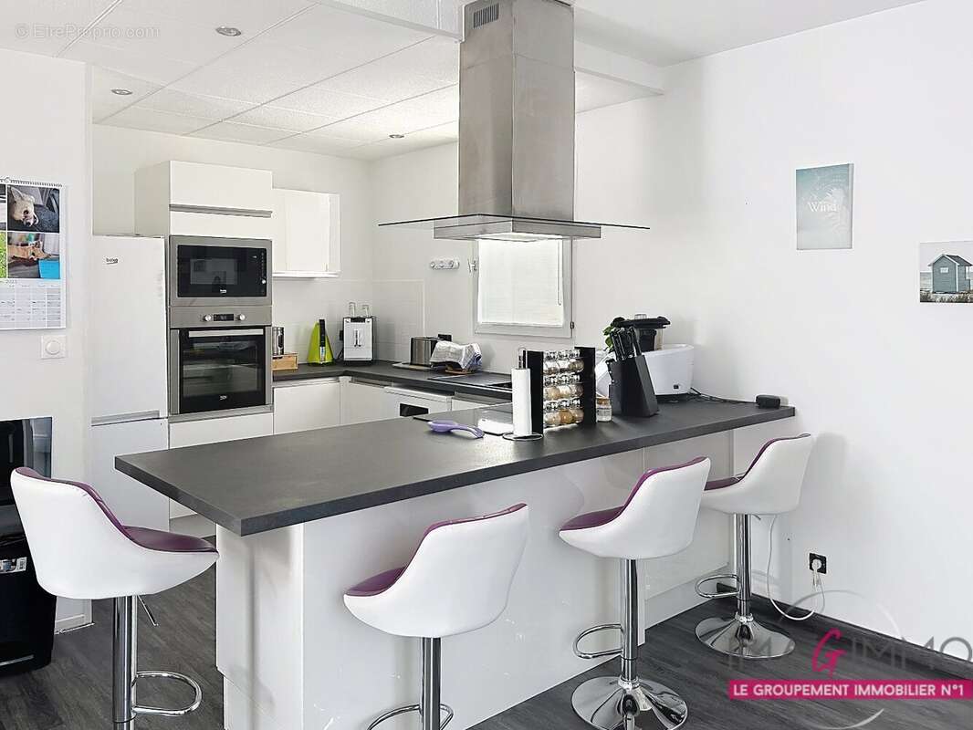 Maison à PRADES-LE-LEZ