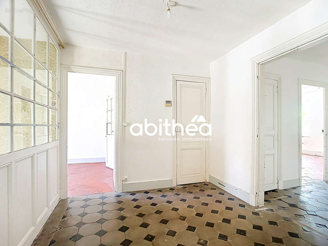 Appartement à BEZIERS