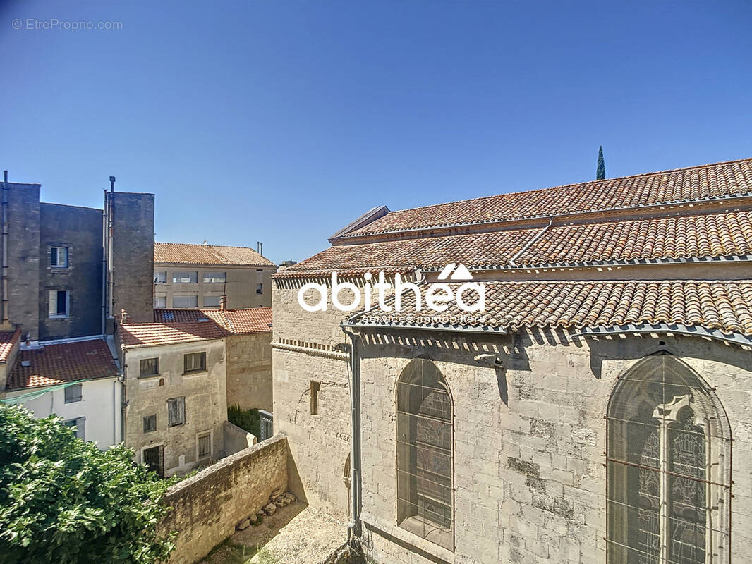 Appartement à BEZIERS