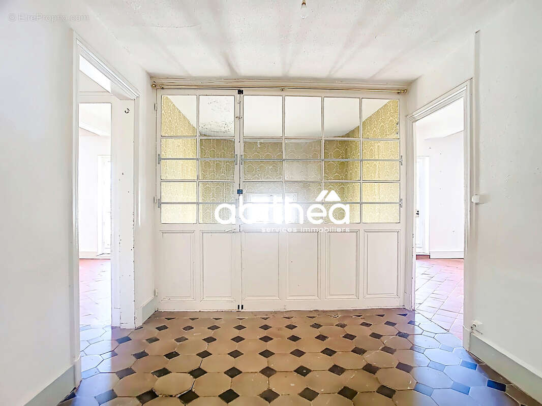 Appartement à BEZIERS