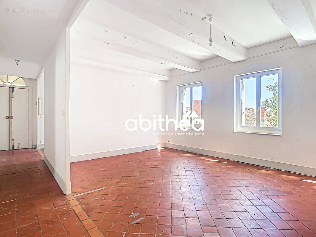 Appartement à BEZIERS