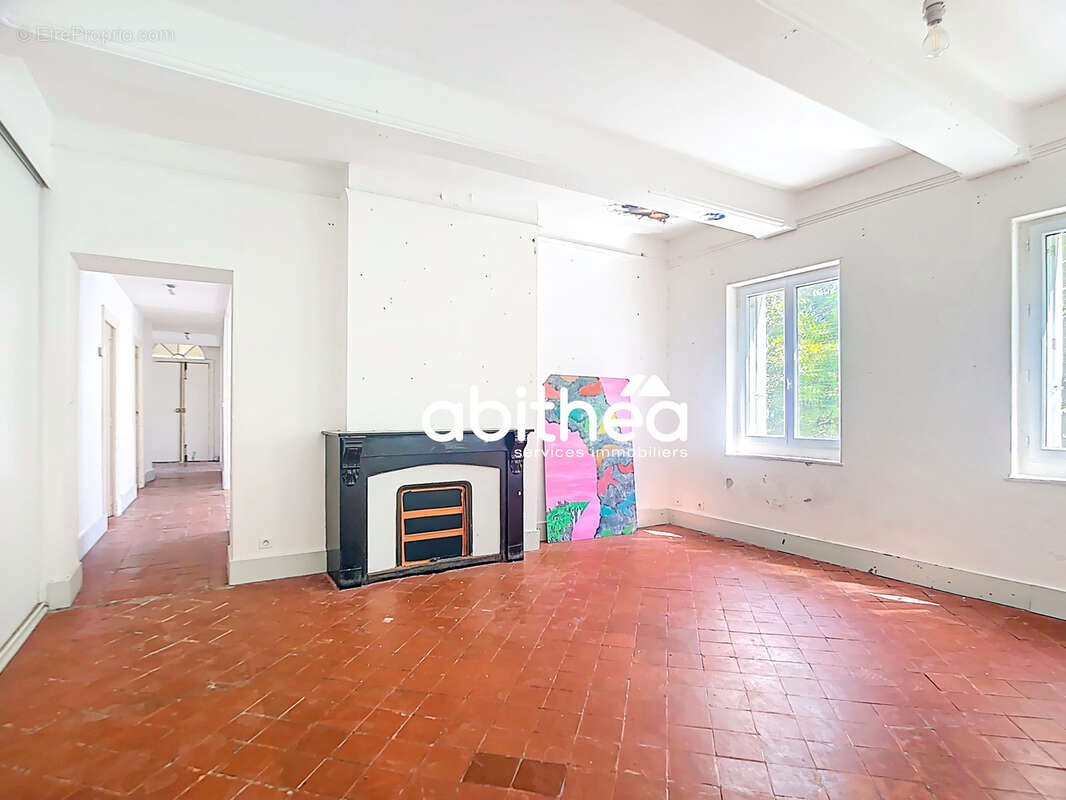 Appartement à BEZIERS