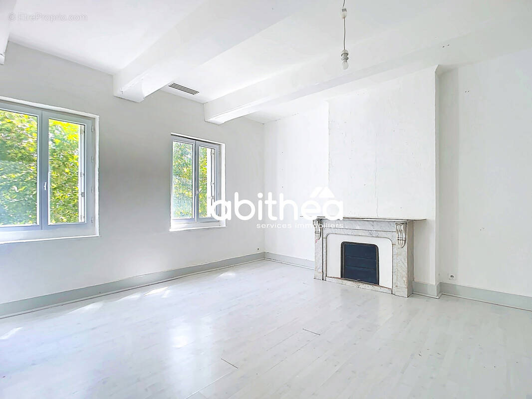 Appartement à BEZIERS