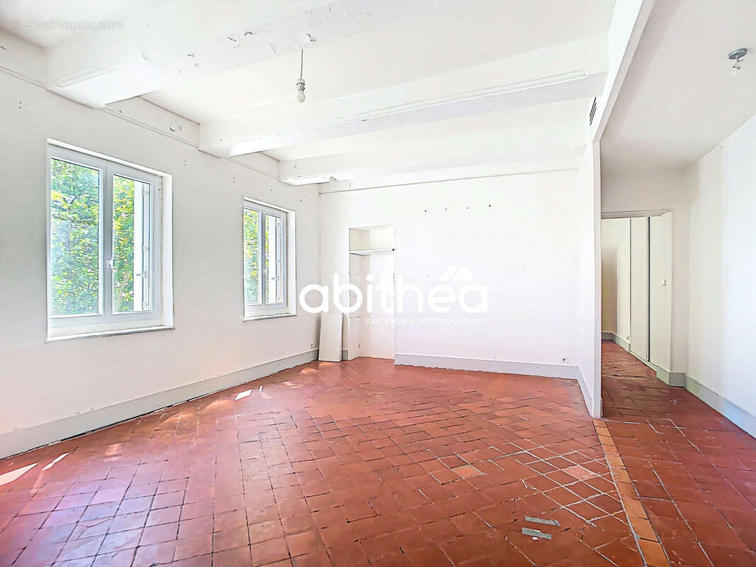 Appartement à BEZIERS