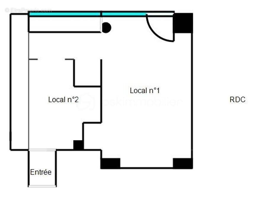 Commerce à PARIS-9E