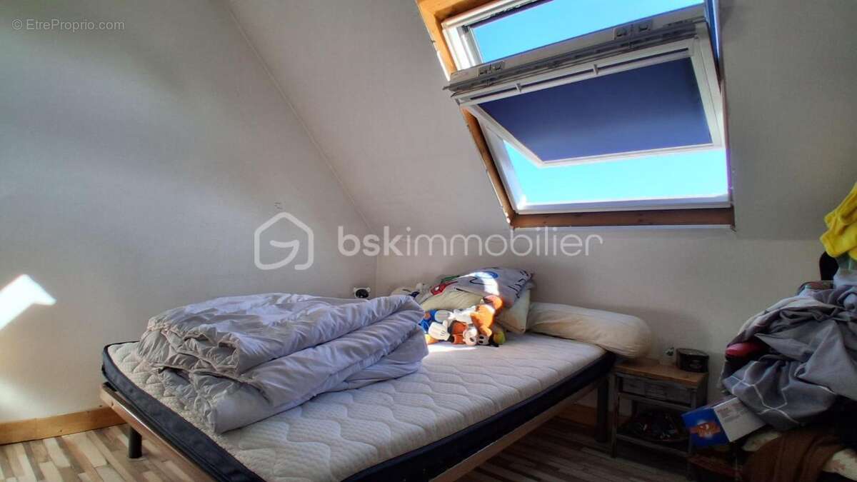 Maison à MOON-SUR-ELLE