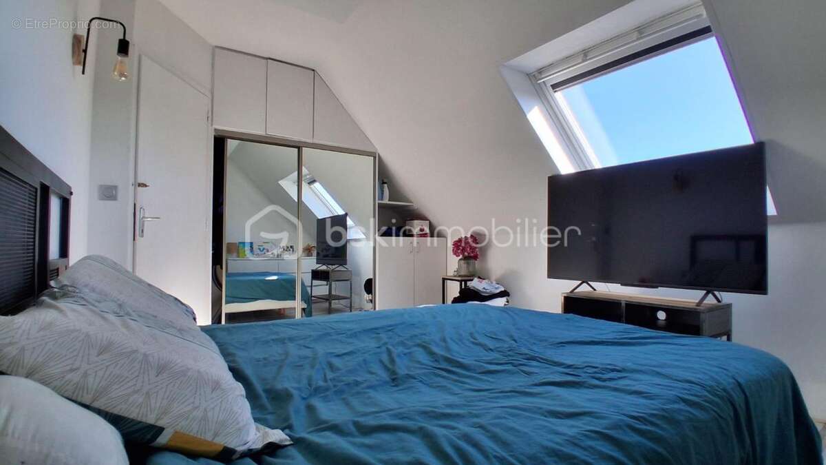 Maison à MOON-SUR-ELLE