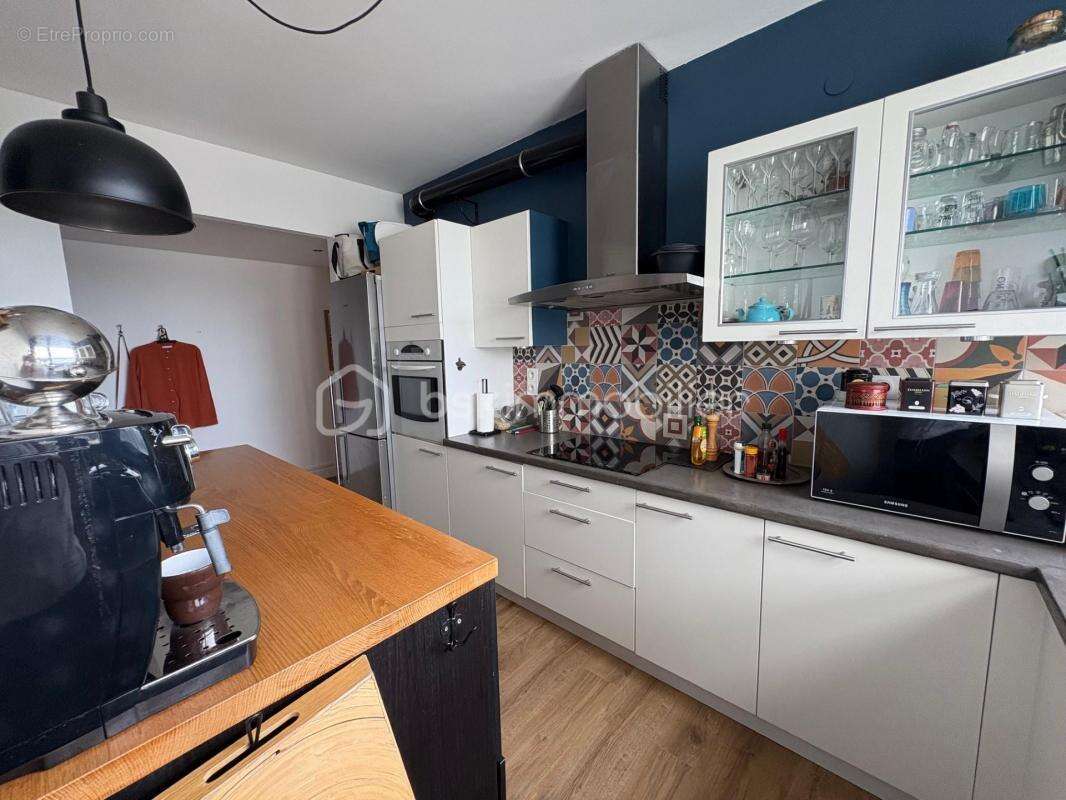 Appartement à PAU