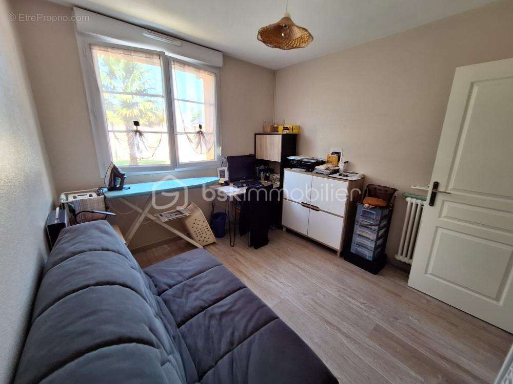 Maison à SAINT-JEAN-SUR-MAYENNE