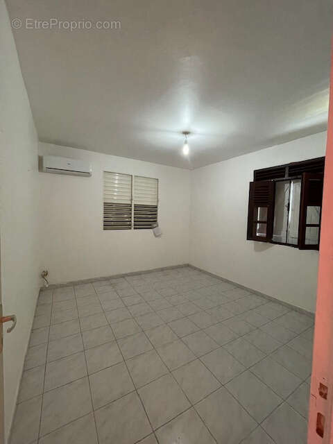 Maison à SAINT-FRANCOIS