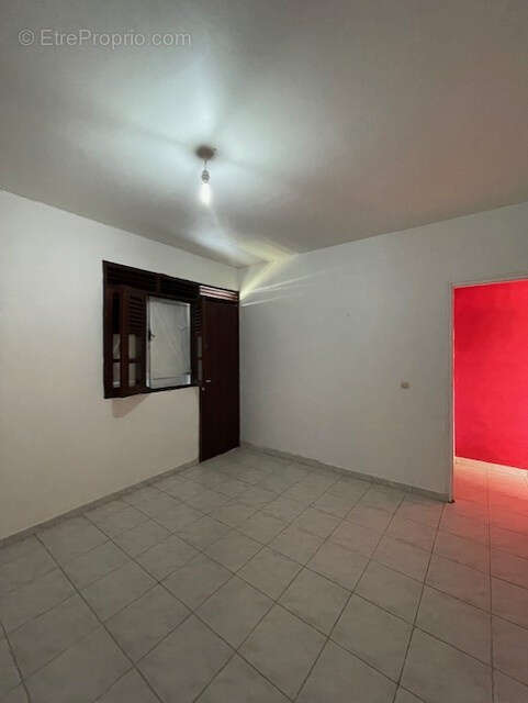 Maison à SAINT-FRANCOIS