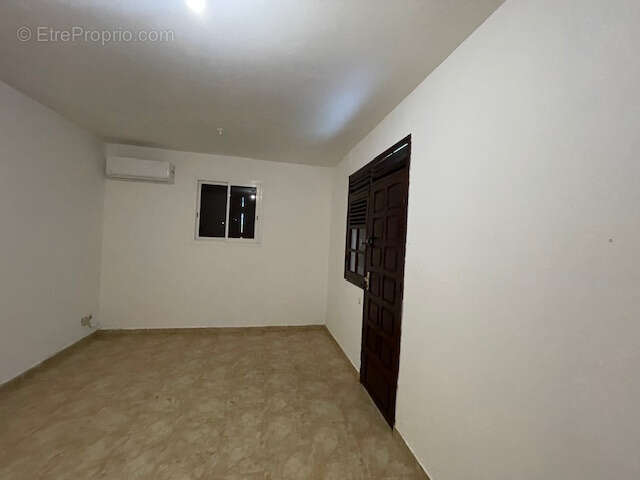 Maison à SAINT-FRANCOIS