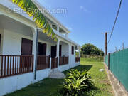 Maison à SAINT-FRANCOIS