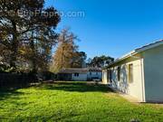 Maison à LEGE-CAP-FERRET