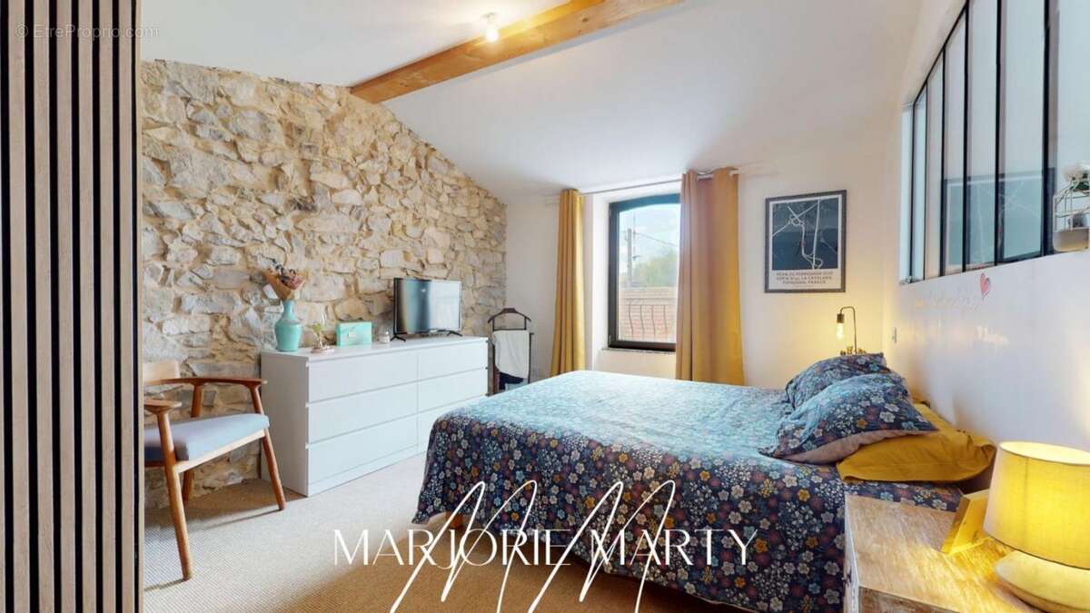 Maison à LEZIGNAN-CORBIERES