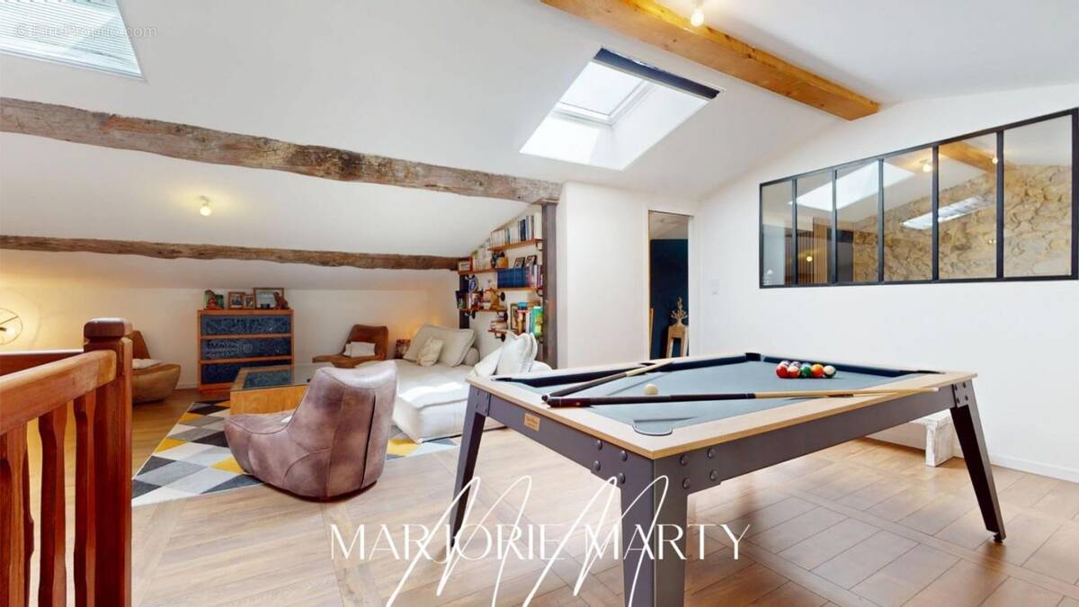 Maison à LEZIGNAN-CORBIERES