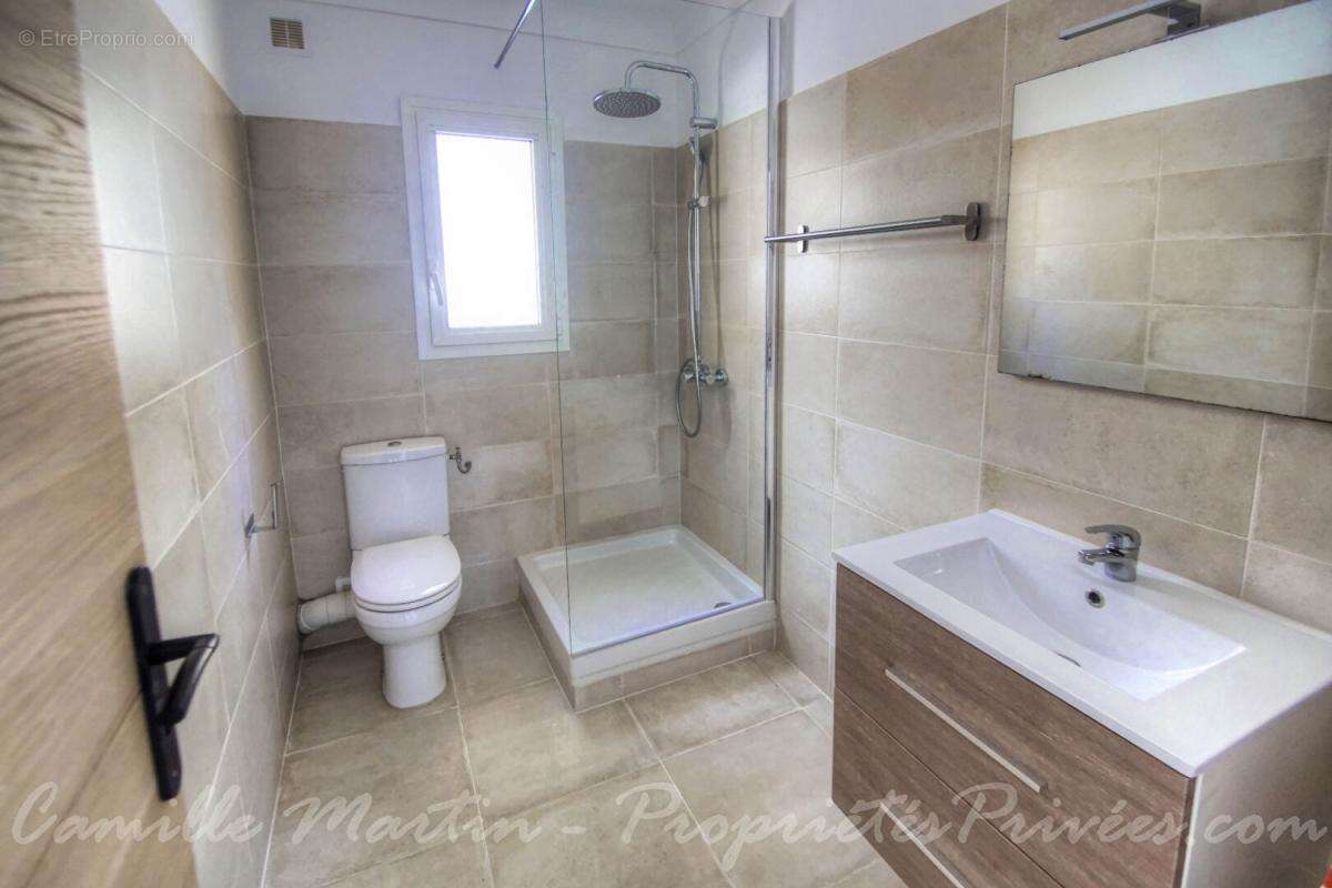 Appartement à SAINT-RAPHAEL