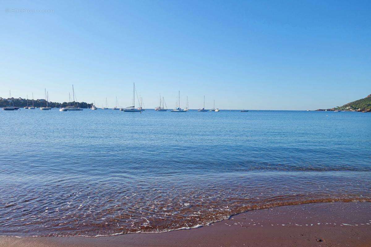 Appartement à SAINT-RAPHAEL