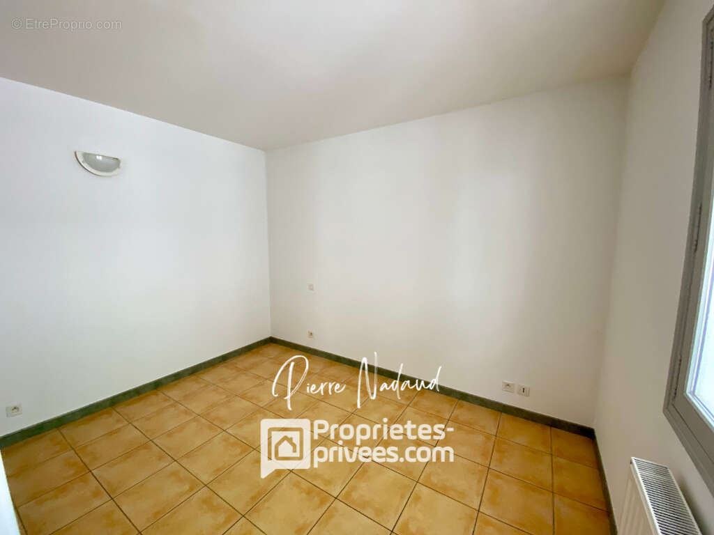 Maison à SAINT-EMILION