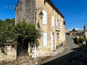Maison à SAINT-EMILION