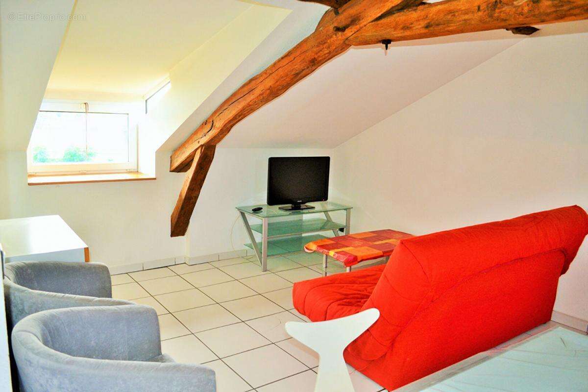 Appartement à GRAMAT