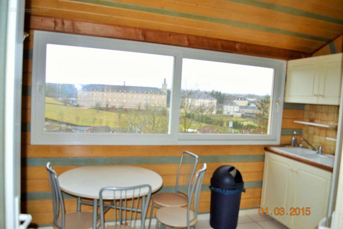 Appartement à GRAMAT