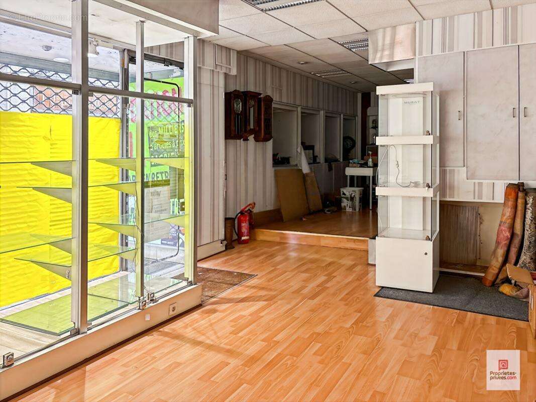 Appartement à SABLE-SUR-SARTHE