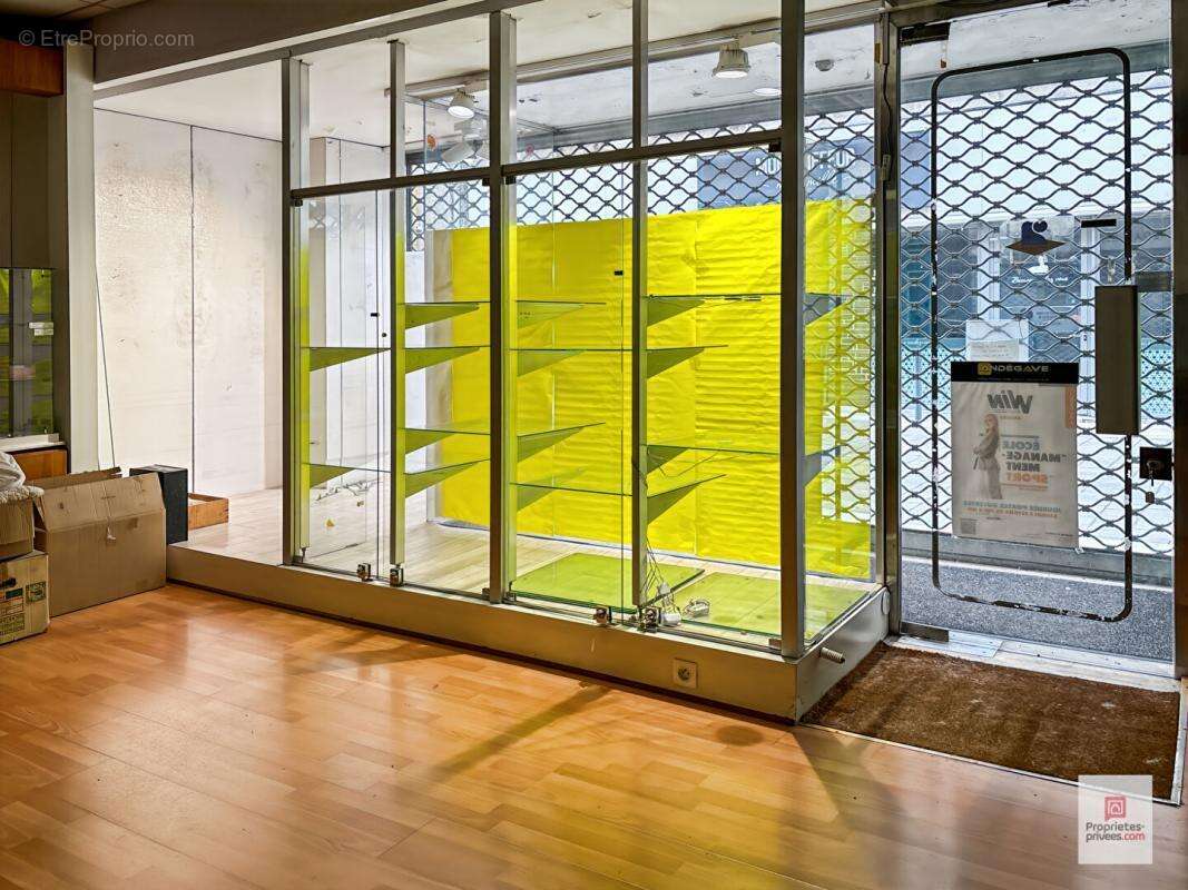 Appartement à SABLE-SUR-SARTHE