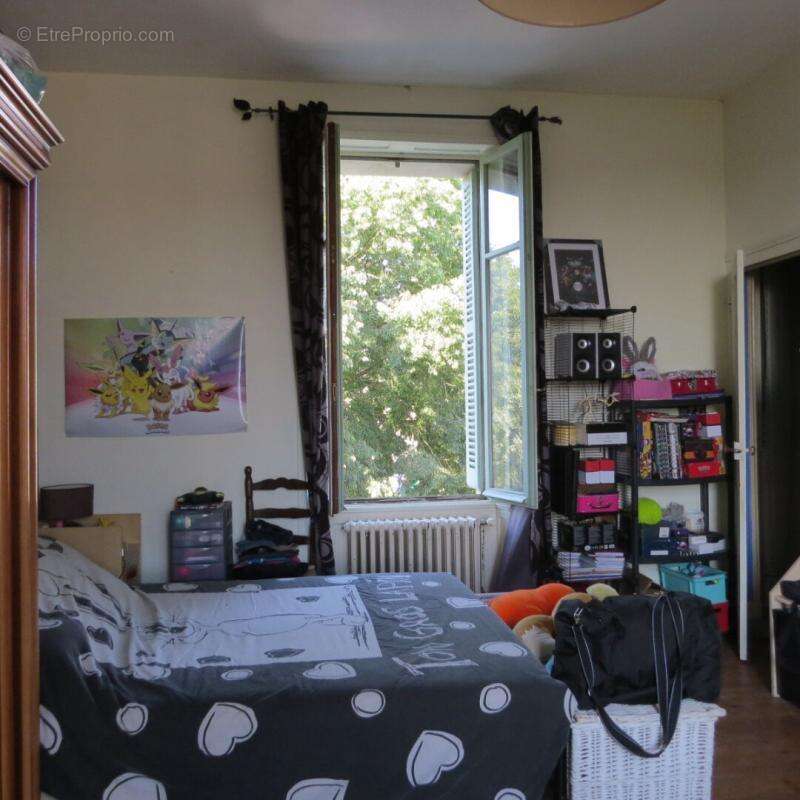 Maison à FONTENAY-LE-COMTE