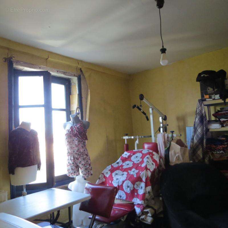 Maison à FONTENAY-LE-COMTE