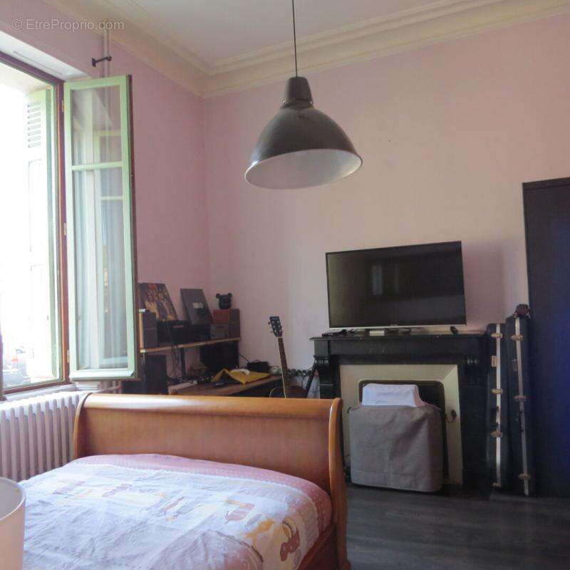 Maison à FONTENAY-LE-COMTE