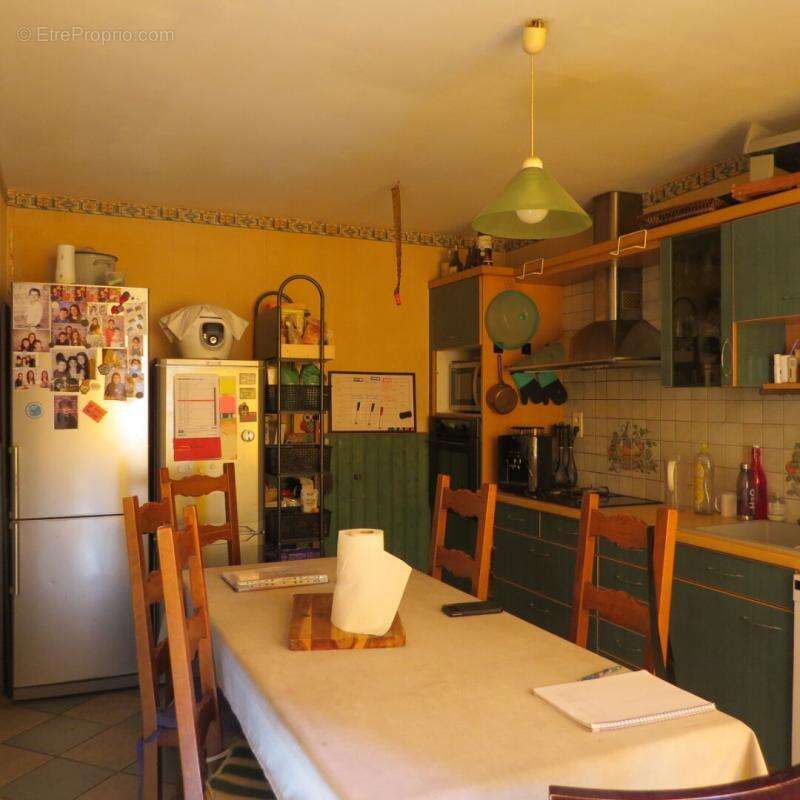 Maison à FONTENAY-LE-COMTE