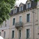 Maison à FONTENAY-LE-COMTE