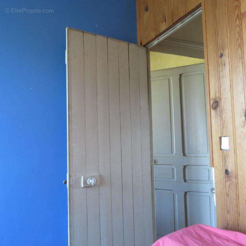 Maison à FONTENAY-LE-COMTE