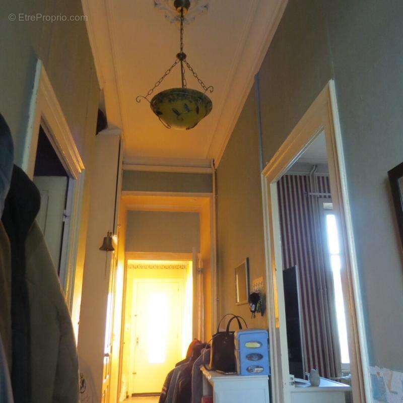 Maison à FONTENAY-LE-COMTE